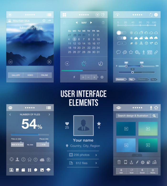 app building designs
