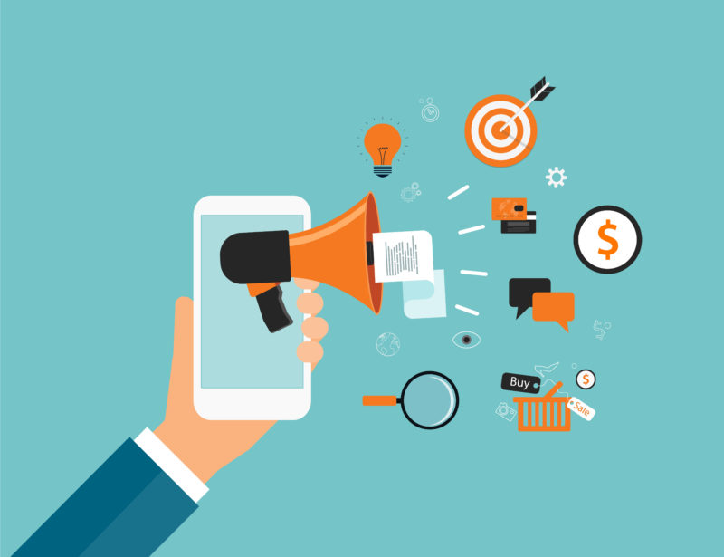 sell mobile apps
