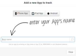 Select App
