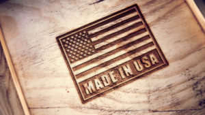 companies made in america