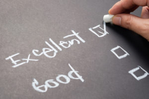 online reviews