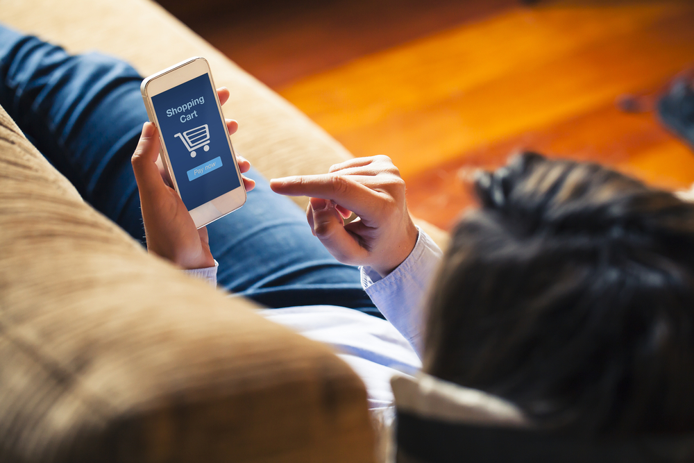 mobile shopping apps