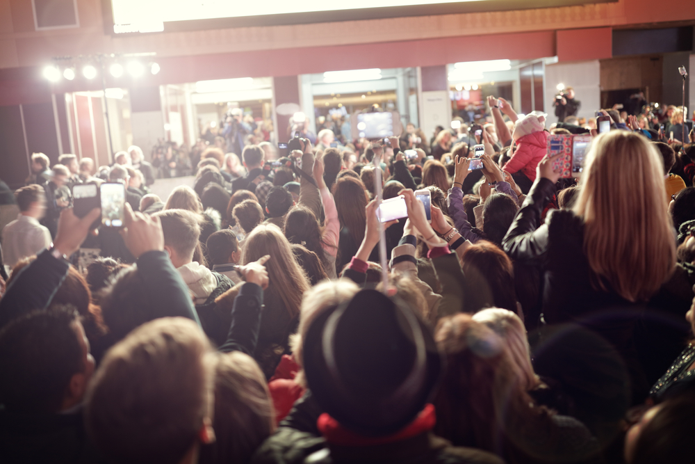 mobile apps for events