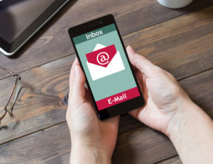 email marketing