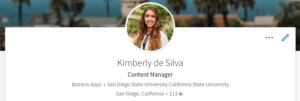 LinkedIn Headline Bad